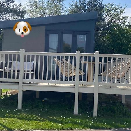 Blackpool Caravans Marton Mere Екстер'єр фото
