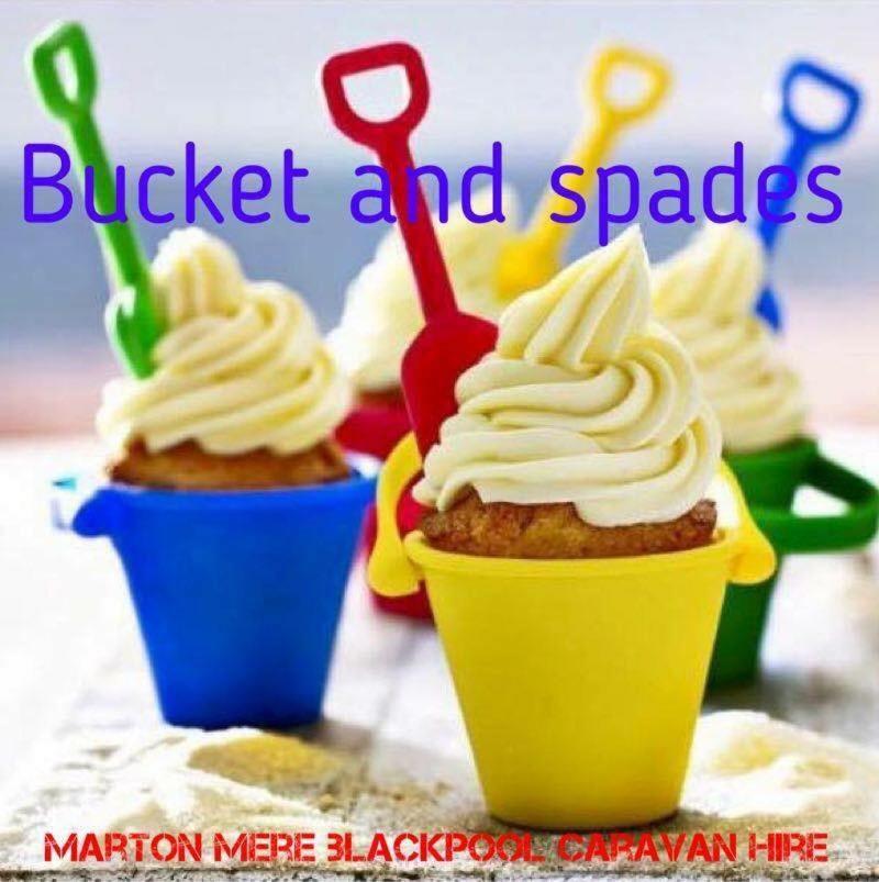 Blackpool Caravans Marton Mere Екстер'єр фото