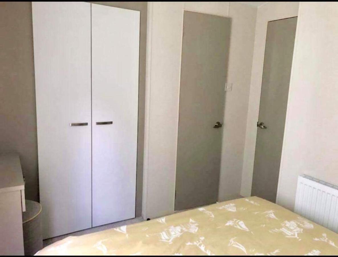 Blackpool Caravans Marton Mere Екстер'єр фото