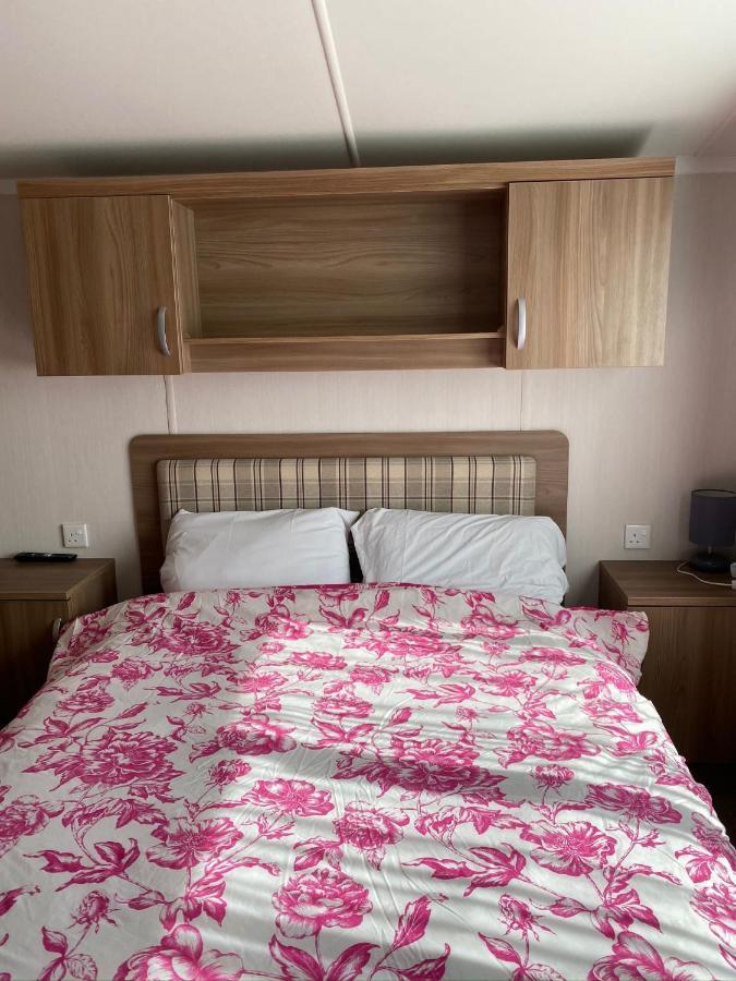 Blackpool Caravans Marton Mere Екстер'єр фото