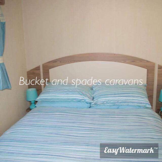 Blackpool Caravans Marton Mere Екстер'єр фото